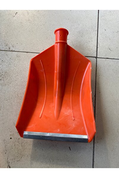 Zesa Plastik kürek
