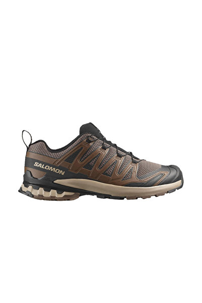 Salomon Xa Pro 3D V9 Men's Outdoor Shoes L47882500 Brown