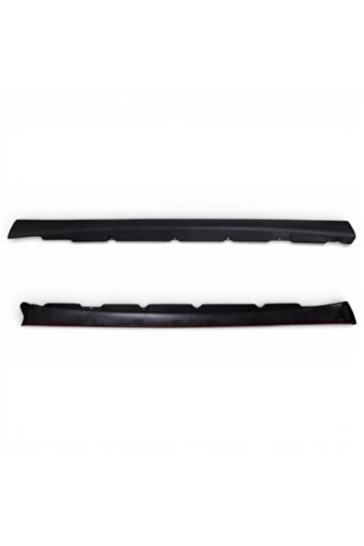 VTM GARAGE Fıat Palıo Marşpiyel Takım Sağ-sol Boyanabilir Kırılma