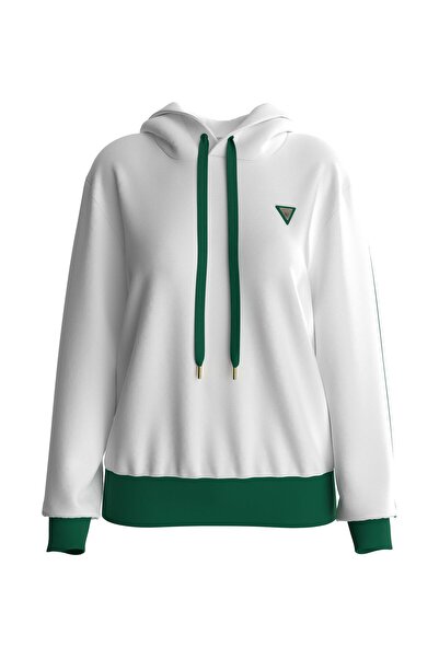 Guess Mylah Kadın Sweatshırt