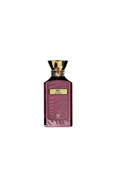 Ahmed perfumes Red Jewel Home Eau de Parfum