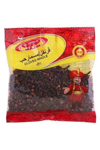 Majdi Clove Buds 75 grams