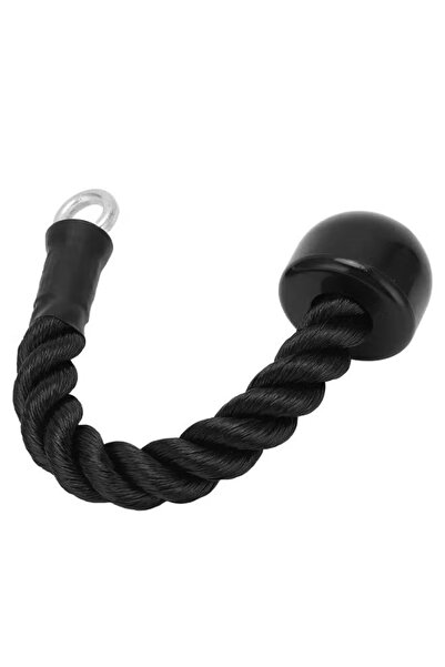 Fitness World حبل صالة الألعاب الرياضية لبناء الجسم ومعدات التمارين