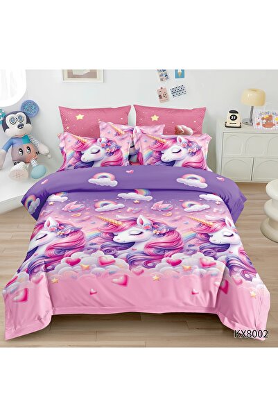 lumixauto Bedding Set for 1 Person