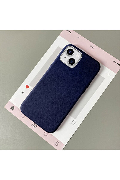 Hontinga حافظة هاتف من السيليكون الناعم مضادة للسقوط ومتوافقة مع آيفون 15