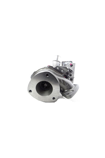 GARRET FORD TRANSİT TURBO ŞARJ KOMPLE 2.2 155PS ARKADAN ÇEKER V347|