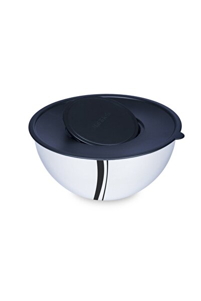 ALBETTO Ambition 3 Pieces Mixing & Storage Container 24 Cm