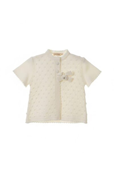 kidello سترة وكارديجان تريكو للأطفال من إكرو فيونك بويند |   3-6, 6-9, 9-12