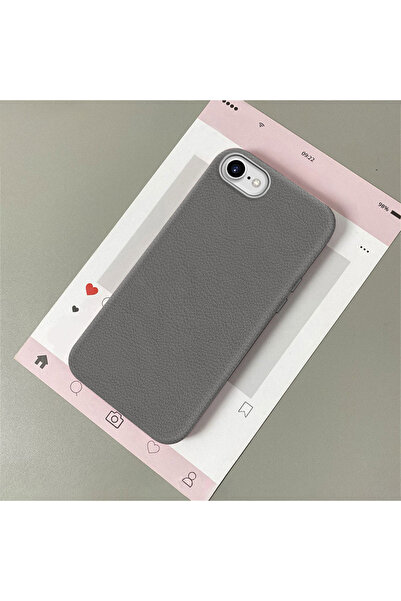 Hontinga حافظة هاتف من السيليكون الناعم مضادة للسقوط متوافقة مع iPhone 7/8/SE...