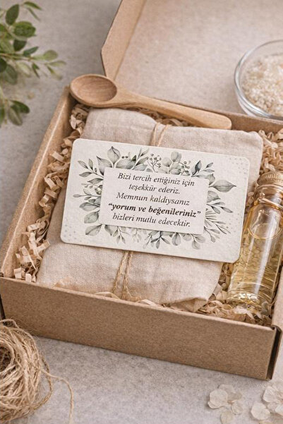 OplusMatbaaReklam Teşekkür Kartı 1000 Adet | Yorum Kartı | Sipariş Teşekkürle...