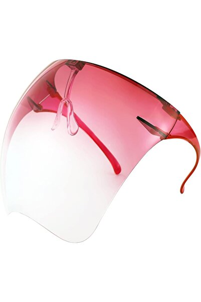 FEISEDY نظارات واقية تغطي الوجه بالكامل