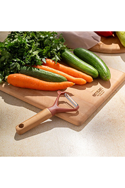 Emsan Rustic Soyacak