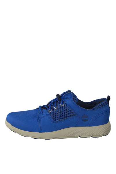 Timberland Flyroam L/f Oxford Olympian Blue