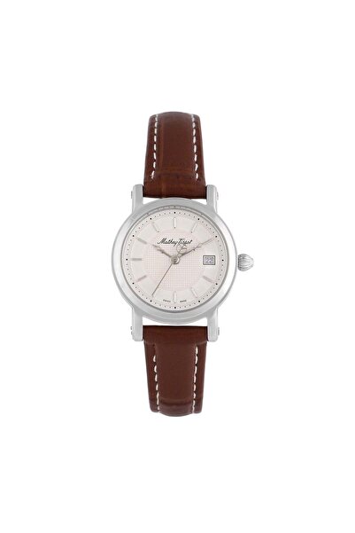 Mathey-Tissot City Leather D 31186 AI