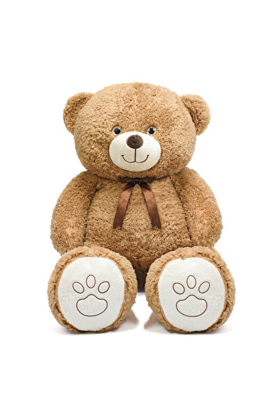 Pababo Boram Büyük Boy Peluş Ayıcık – Yumuşak Dokulu Sevimli Oyuncak Ayı