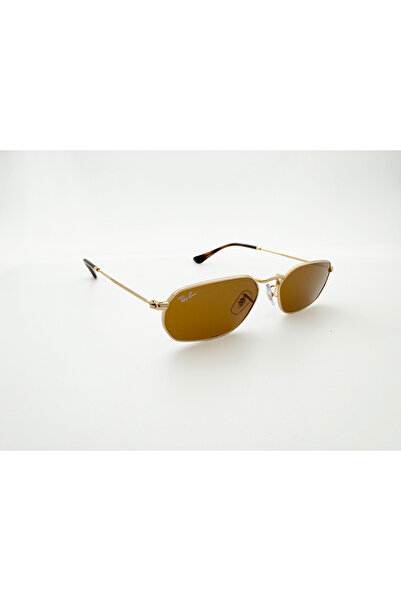 Ray-Ban 3947 001/33 57 Unisex Sunglasses