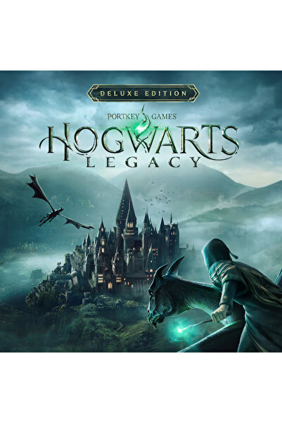 Warner Bros PS5 Hogwarts Legacy Sürümü - Dijital PSN hesap - CD Değildir