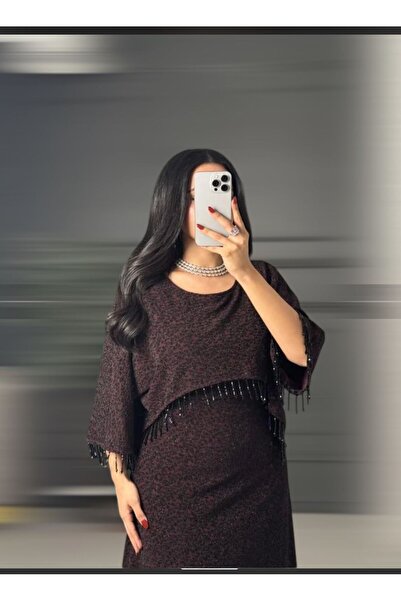 MAIN DRESS Statement dress