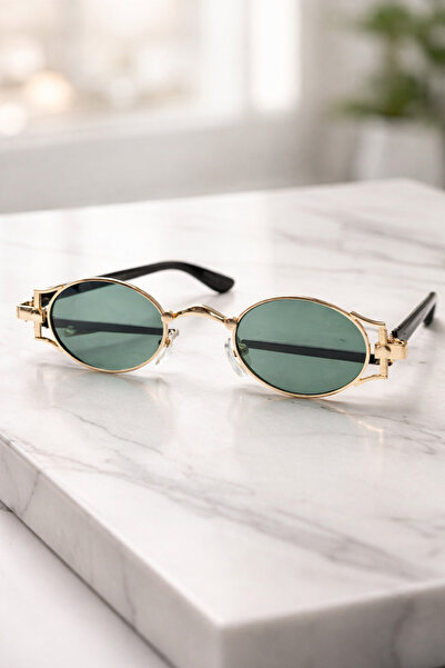 ROYALTY JEWELRY Lucette Sunglasses