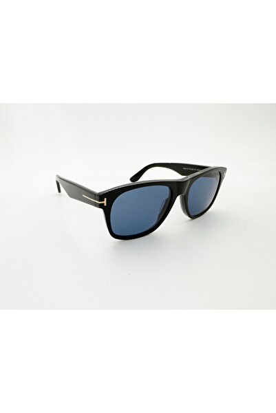 Tom Ford 1284 01V 55 Men's Sunglasses
