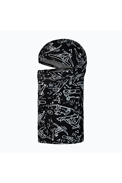 Buff Thermonet Çocuk Kar Maskesi