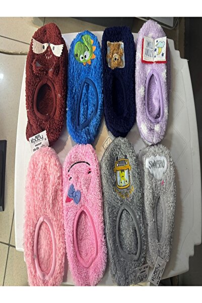 zero baby Bebek Patikleri HerRenk