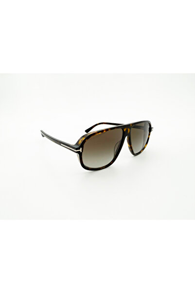 Tom Ford 1208 52K 61 Men's Sunglasses