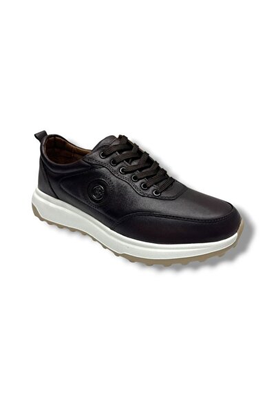 Lion Brothers 2008-26 Genuine Leather Anatomical Gel Sole Lace-Up Men's Shoes...