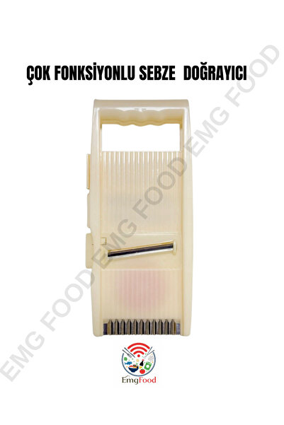 FENGCHI Multi-Functional Vegetable Chopper