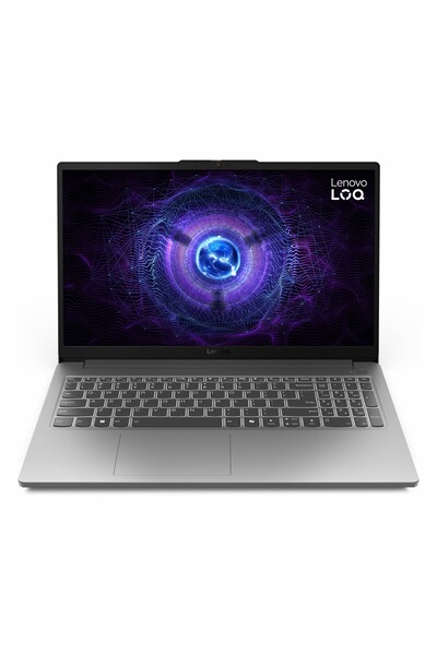 LENOVO LOQ 83LK002VTR01 i7-12650HX 32GB 512SSD RTX4050 15.6" FullHD FreeDOS D...