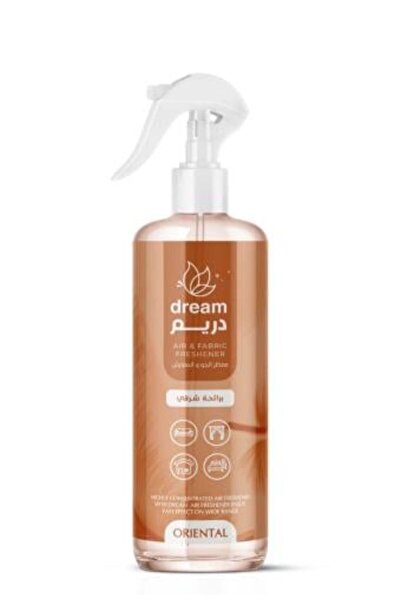 Dream معطر جو برائحة شرقية
