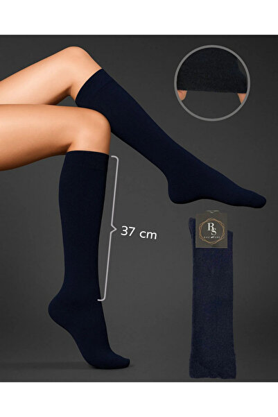 ragistore 4-Pack of Women's Knee-High Socks