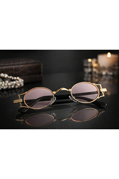 ROYALTY JEWELRY Lucette Sunglasses