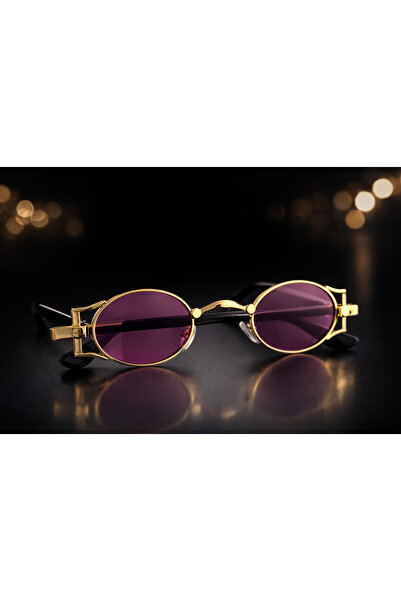 ROYALTY JEWELRY Lucette Sunglasses
