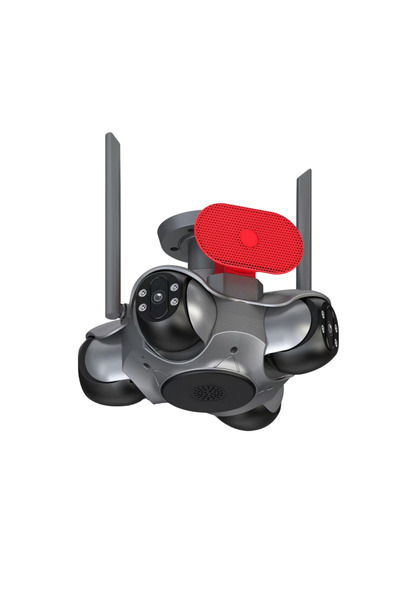 Cenova CN-416W 4 Lensli 16 MP Wifi PTZ Kamera