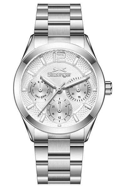 Slazenger Sl.09.2546.4.01 Women's Wristwatch