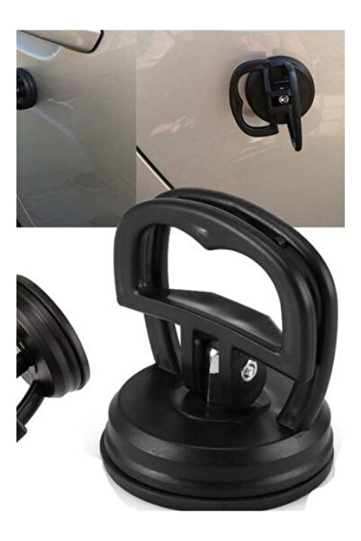 Arura Global Araç Göçük Düzeltici Mini Vantuz Kaporta Ezik Düzeltme Aparatı 5...