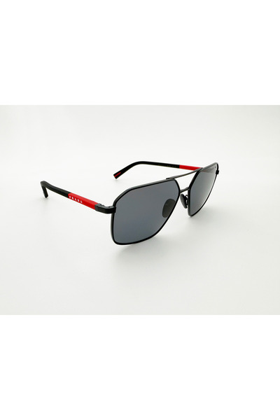 Prada LINEA ROSSA A50S 1BO02G 60 Erkek Güneş Gözlüğü
