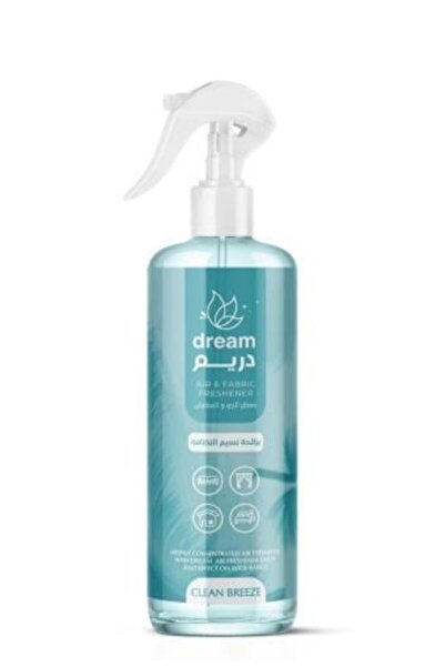 Dream معطر جو برائحة النسيم العليل