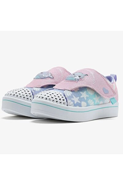 ✨ Skechers Twinkle Sneaker ile Parlayın! Hemen Alın!