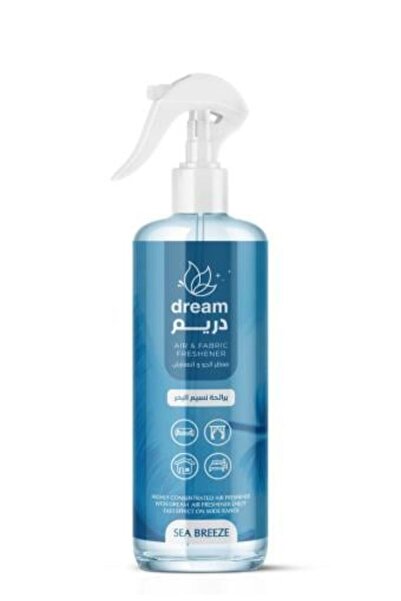 Dream معطر جو برائحة نسيم البحر