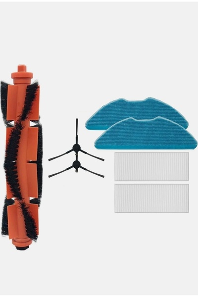 LİN GRUP مجموعة قطع غيار متوافقة مع فيليبس هومرُن سيريز 3000، XU3100/01 XU3110/02