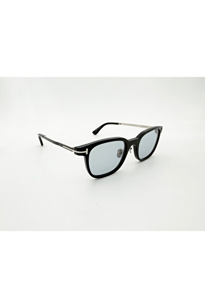 Tom Ford 1233 01A 52 Unisex Sunglasses