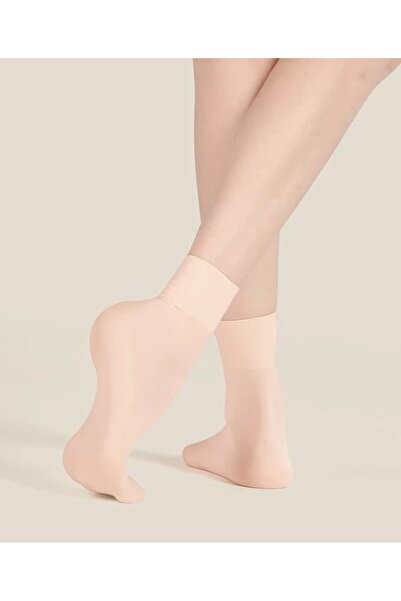 Ada Kostüm Tasarım جوارب بيدرو سومون الوردية للرقص - جوارب الامتحانات