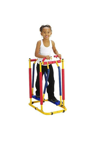 LAOBAN Fun & Fitness Air Walker For Kids