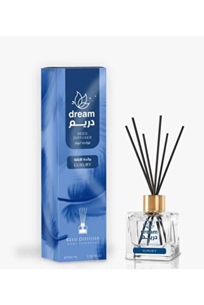 Dream معطر جو فاخر برائحة فاخرة