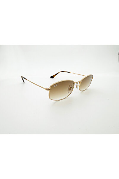 Ray-Ban 3832 001/51 55 Unisex Sunglasses