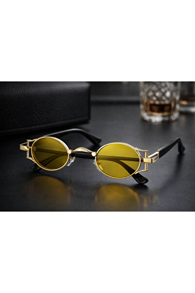 ROYALTY JEWELRY Lucette Sunglasses