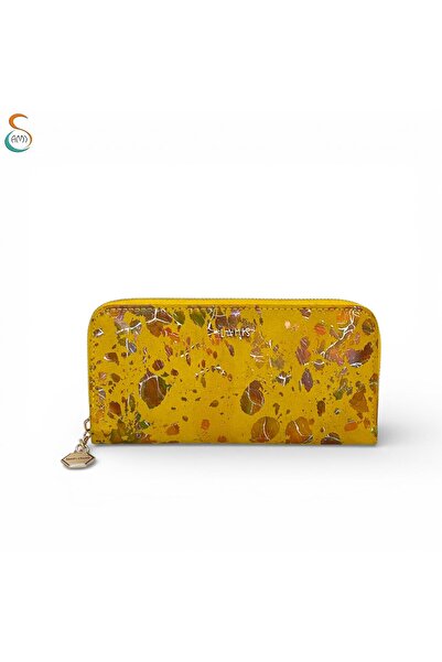 Lamis Elwan Wallet