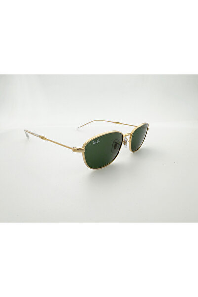 Ray-Ban 3749 001/31 55 Unisex Sunglasses